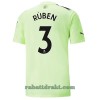 Manchester City Ruben 3 Tredje 22-23 - Herre Fotballdrakt